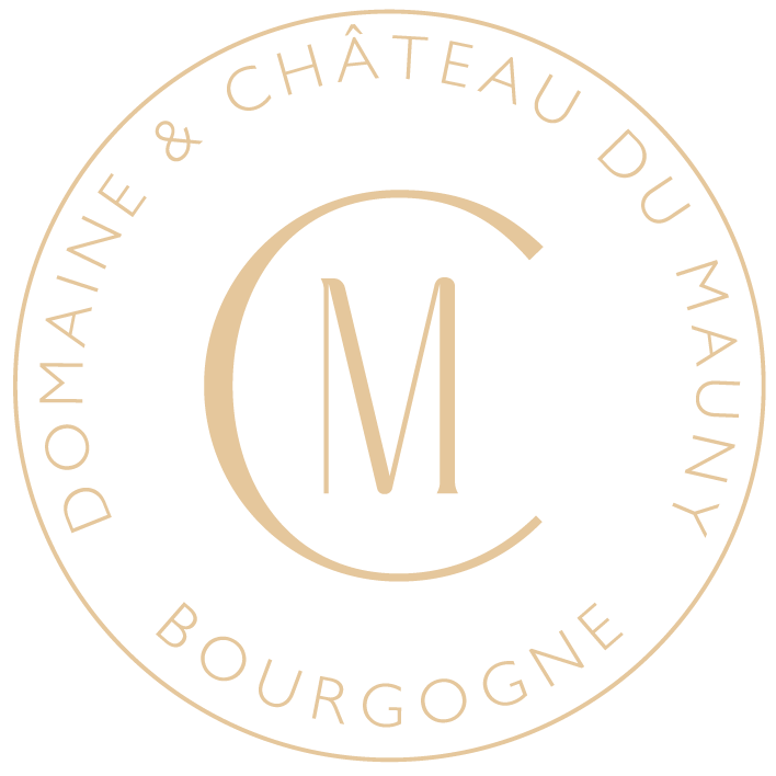 domaine et chateau du mauny